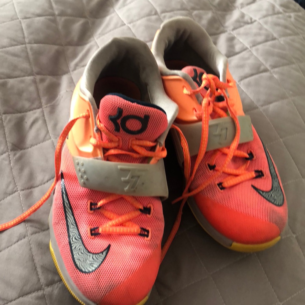 Nike Kd